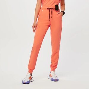 Papaya XSP High Waisted Zamora Joggers